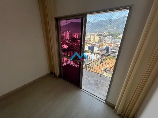 Imagem 6: Excelente apartamento de 2 quartos, sendo 1 suíte, 77 m², com vaga de garagem, à venda