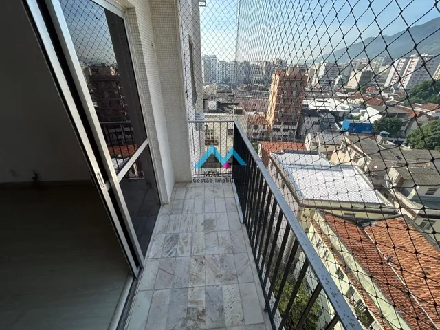 Imagem 13: Excelente apartamento de 2 quartos, sendo 1 suíte, 77 m², com vaga de garagem, à venda