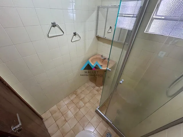 Imagem 3: Excelente apartamento de 2 quartos, sendo 1 suíte, 77 m², com vaga de garagem, à venda