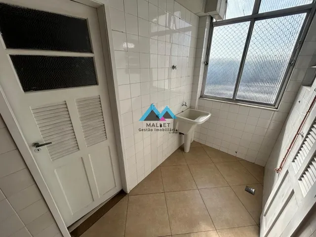 Imagem 10: Excelente apartamento de 2 quartos, sendo 1 suíte, 77 m², com vaga de garagem, à venda