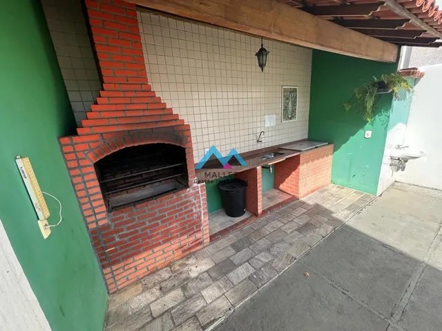 Imagem 7: Excelente apartamento de 2 quartos, sendo 1 suíte, 77 m², com vaga de garagem, à venda