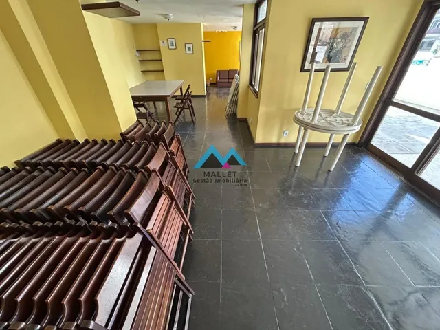 Imagem 8: Excelente apartamento de 2 quartos, sendo 1 suíte, 77 m², com vaga de garagem, à venda