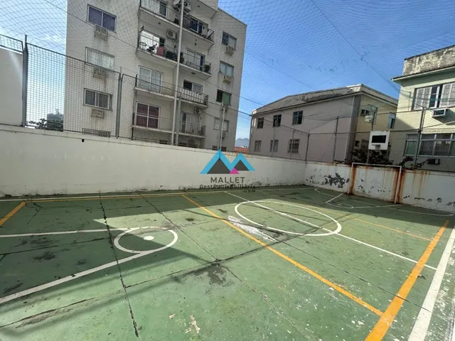 Imagem 4: Excelente apartamento de 2 quartos, sendo 1 suíte, 77 m², com vaga de garagem, à venda