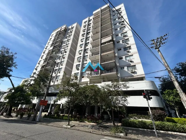 Imagem 15: Excelente apartamento de 2 quartos, sendo 1 suíte, 77 m², com vaga de garagem, à venda