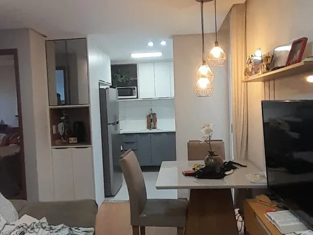 Imagem: Solar de Villas Apartamento Gardem Privativo