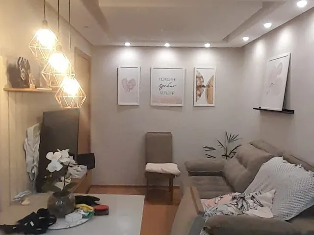 Imagem 15: Solar de Villas Apartamento Gardem Privativo à venda no bairro Centro - Lauro de