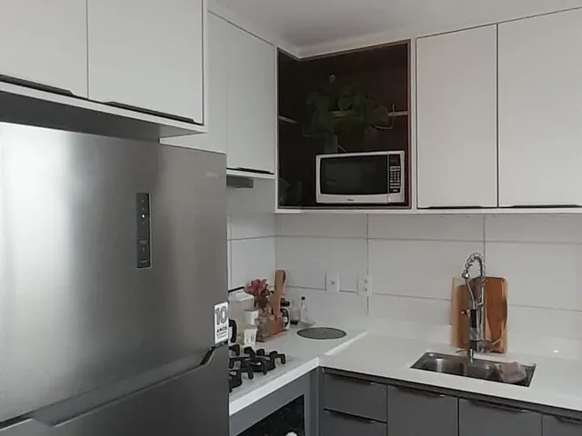 Imagem 10: Solar de Villas Apartamento Gardem Privativo à venda no bairro Centro - Lauro de
