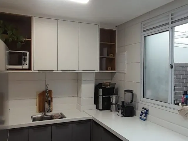 Imagem 13: Solar de Villas Apartamento Gardem Privativo à venda no bairro Centro - Lauro de