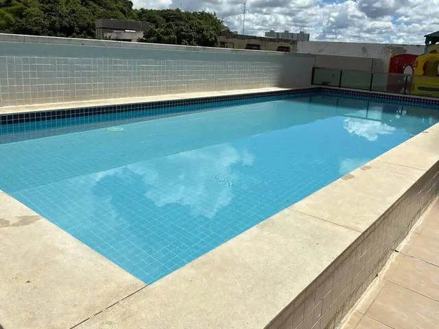 Imagem 4: Solar de Villas Apartamento Gardem Privativo à venda no bairro Centro - Lauro de