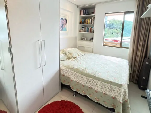 Imagem 7: Solar de Villas Apartamento Gardem Privativo à venda no bairro Centro - Lauro de