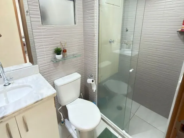 Imagem 5: Solar de Villas Apartamento Gardem Privativo à venda no bairro Centro - Lauro de