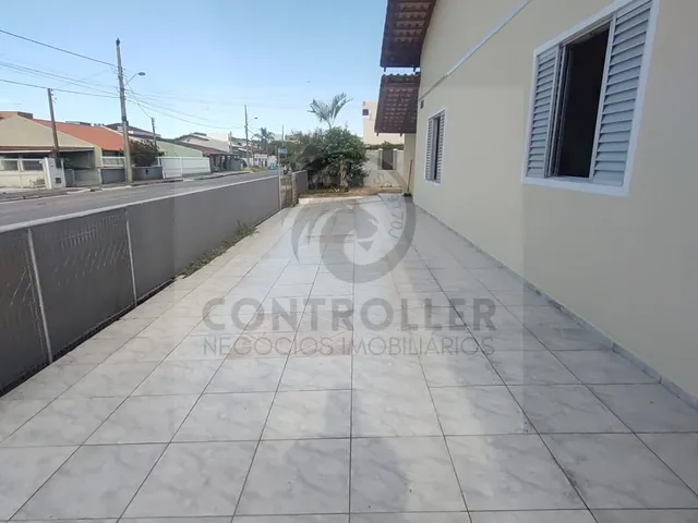 Imagem 9: Casa Térrea na Praia Grande, em São Francisco do Sul/SC