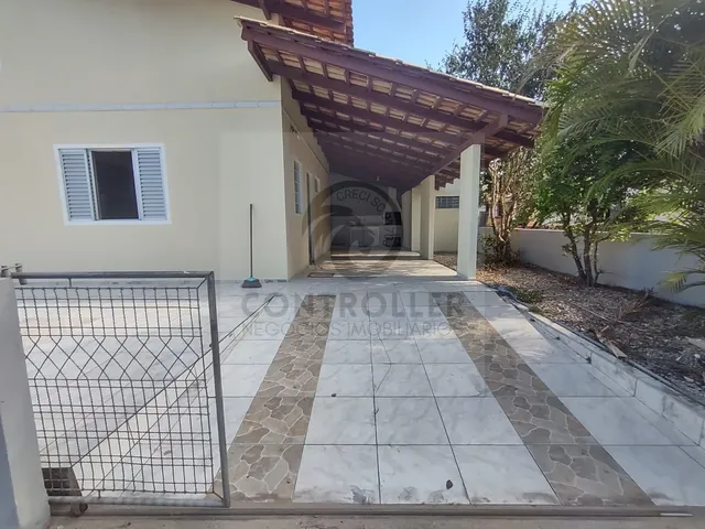 Imagem 15: Casa Térrea na Praia Grande, em São Francisco do Sul/SC