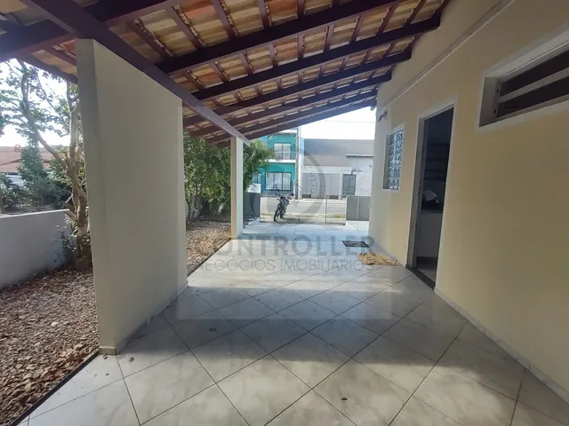 Imagem 6: Casa Térrea na Praia Grande, em São Francisco do Sul/SC