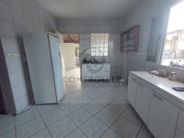 Imagem 3: Casa Térrea na Praia Grande, em São Francisco do Sul/SC