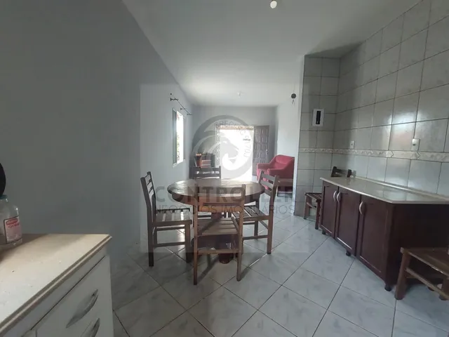 Imagem 4: Casa Térrea na Praia Grande, em São Francisco do Sul/SC