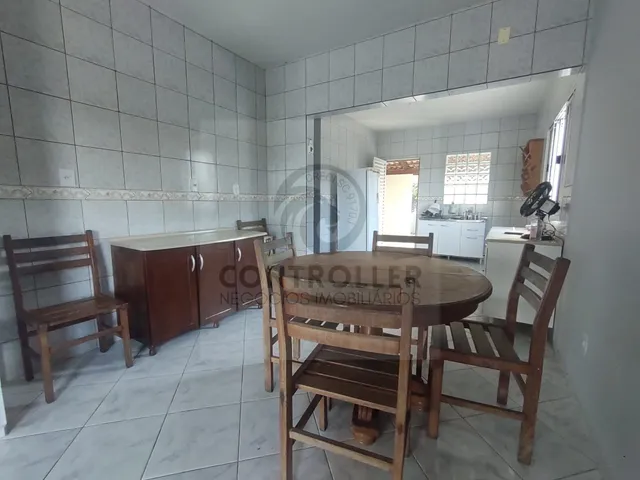 Imagem 8: Casa Térrea na Praia Grande, em São Francisco do Sul/SC