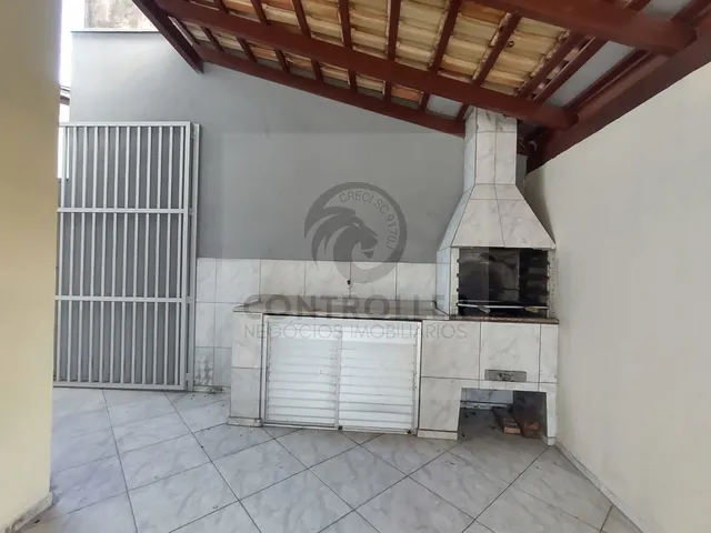 Imagem 14: Casa Térrea na Praia Grande, em São Francisco do Sul/SC