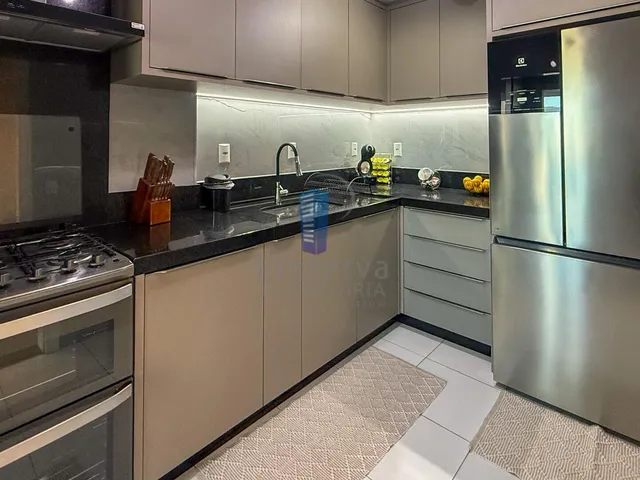 Imagem 12: Apartamento Mobiliado, Equipado e Decorado no Bairro São Judas!