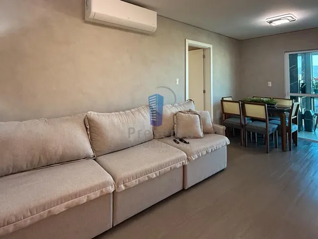 Imagem 13: Apartamento Mobiliado, Equipado e Decorado no Bairro São Judas!