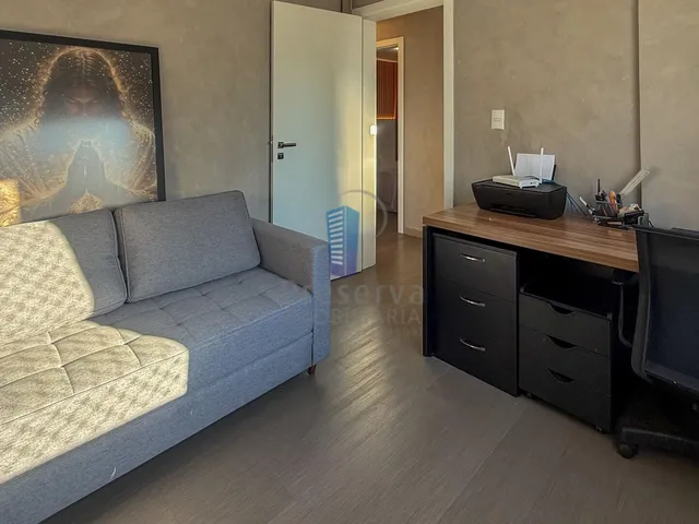Imagem 2: Apartamento Mobiliado, Equipado e Decorado no Bairro São Judas!