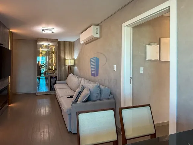 Imagem 6: Apartamento Mobiliado, Equipado e Decorado no Bairro São Judas!