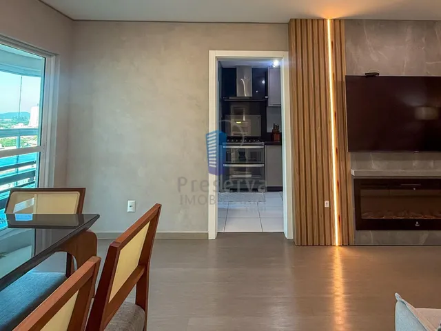 Imagem 15: Apartamento Mobiliado, Equipado e Decorado no Bairro São Judas!