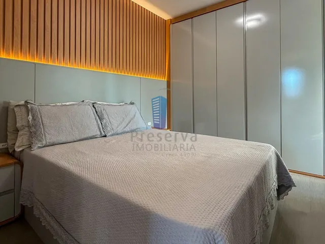 Imagem 14: Apartamento Mobiliado, Equipado e Decorado no Bairro São Judas!