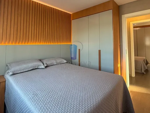 Imagem 7: Apartamento Mobiliado, Equipado e Decorado no Bairro São Judas!