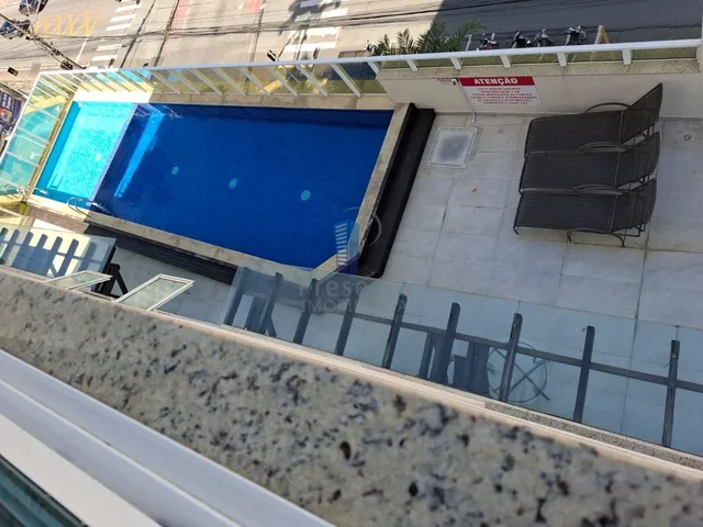 Imagem 3: Apartamento Mobiliado, Equipado e Decorado no Bairro São Judas!