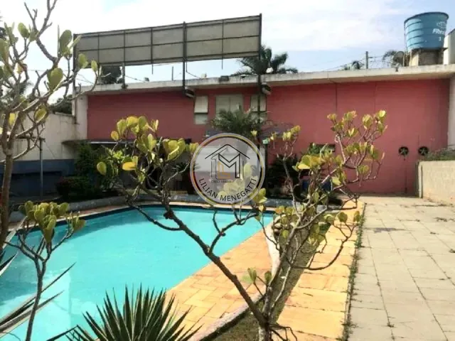 Imagem 3: Imóvel Comercial À Venda e Locação na Anhanguera, Vila Nova Jundiaí, 3.139M², 1.470M² Construídos