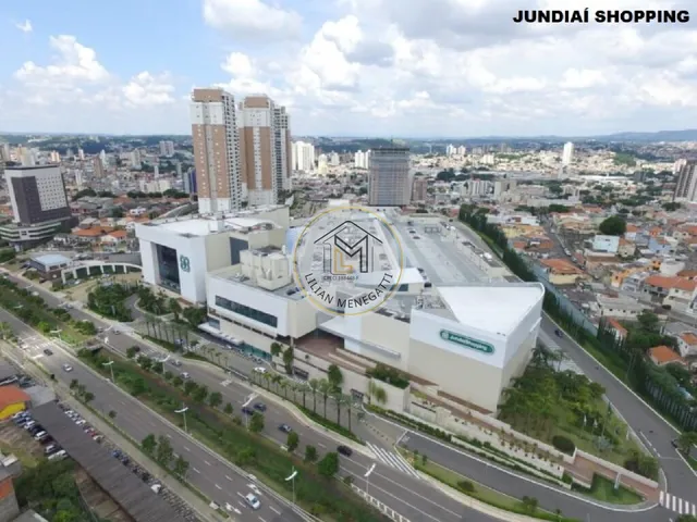 Imagem 2: Imóvel Comercial À Venda e Locação na Anhanguera, Vila Nova Jundiaí, 3.139M², 1.470M² Construídos