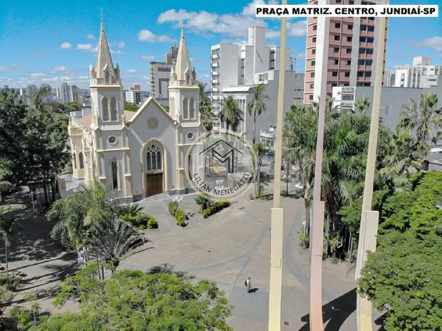 Imagem 15: Imóvel Comercial À Venda e Locação na Anhanguera, Vila Nova Jundiaí, 3.139M², 1.470M² Construídos