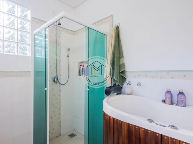 Imagem 5: Chacara a Venda no Bosque do Currupira, Jundiai, 500m², 3 Suites,...