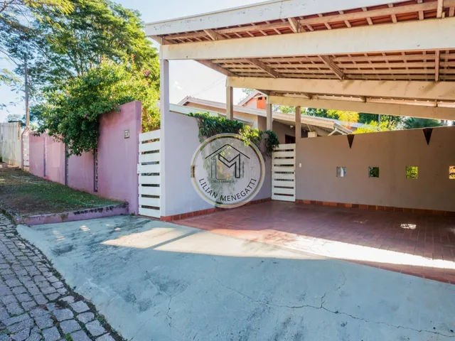 Imagem 2: Chacara a Venda no Bosque do Currupira, Jundiai, 500m², 3 Suites,...