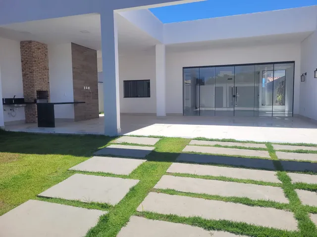 Imagem: Casa em Interlagos, reformada, 210m² de