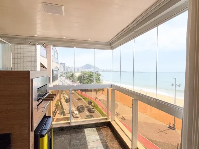 Imagem 11: Apartamento frente ao mar da Praia de Itapuã, 350m², 4 quartos, 2 suítes, 2 vagas de