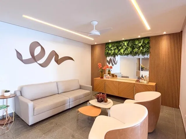 Imagem 10: Apartamento frente ao mar da Praia de Itapuã, 350m², 4 quartos, 2 suítes, 2 vagas de