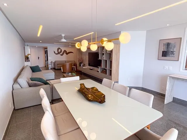 Imagem 16: Apartamento frente ao mar da Praia de Itapuã, 350m², 4 quartos, 2 suítes, 2 vagas de