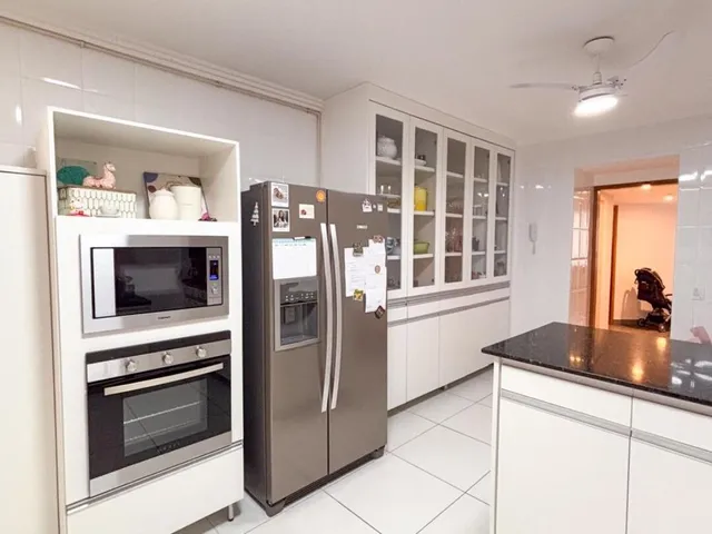 Imagem 6: Apartamento frente ao mar da Praia de Itapuã, 350m², 4 quartos, 2 suítes, 2 vagas de