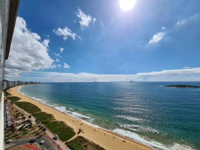 Imagem 7: Apartamento frente para o mar da Praia de Itaparica, 4 quartos, 2 suítes, 3 vagas e