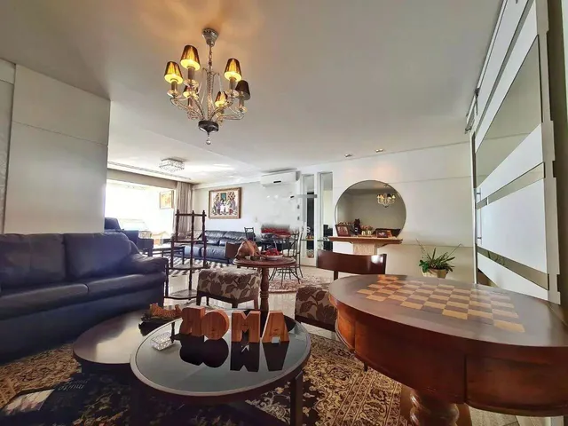 Imagem 5: Apartamento frente para o mar da Praia de Itaparica, 4 quartos, 2 suítes, 3 vagas e