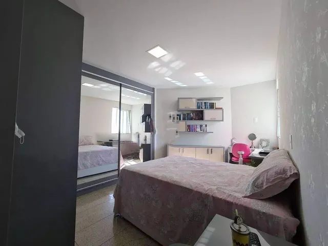 Imagem 10: Apartamento frente para o mar da Praia de Itaparica, 4 quartos, 2 suítes, 3 vagas e