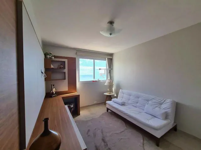 Imagem 4: Apartamento frente para o mar da Praia de Itaparica, 4 quartos, 2 suítes, 3 vagas e