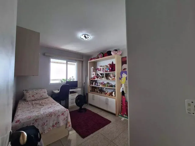 Imagem 11: Apartamento frente para o mar da Praia de Itaparica, 4 quartos, 2 suítes, 3 vagas e