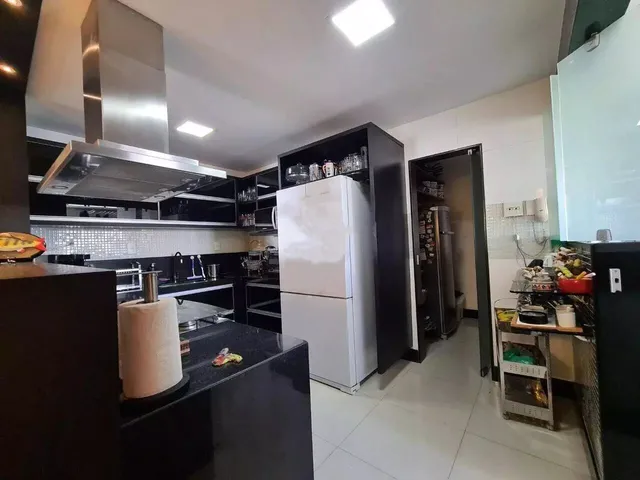 Imagem 14: Apartamento frente para o mar da Praia de Itaparica, 4 quartos, 2 suítes, 3 vagas e