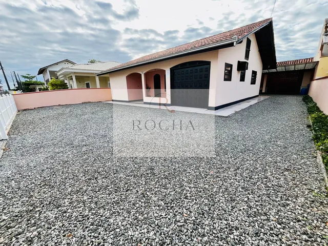 Imagem: Casa à venda no bairro Ubatuba - São Francisco