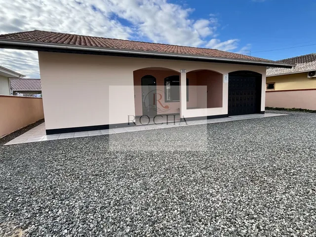 Imagem 14: Casa À Venda no Bairro Ubatuba - São Francisco do Sul/Sc