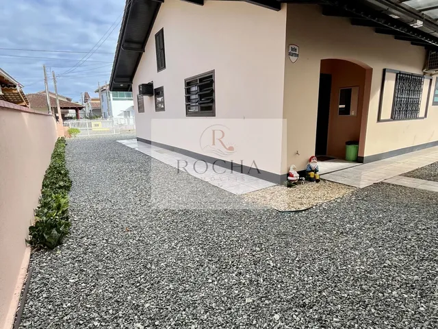Imagem 12: Casa À Venda no Bairro Ubatuba - São Francisco do Sul/Sc