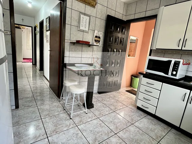 Imagem 9: Casa À Venda no Bairro Ubatuba - São Francisco do Sul/Sc